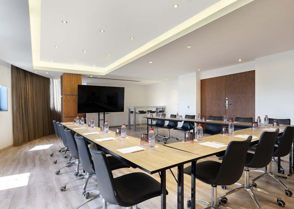 Sonstiges Hotel Barcelona Condal Mar Affiliated by Meliá