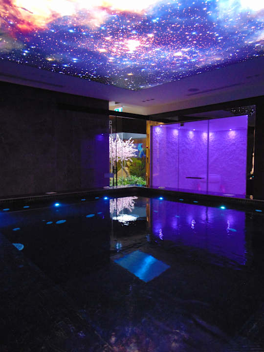 Sport & Freizeit Hotel Elisa Tirana, Affiliated by Meliá