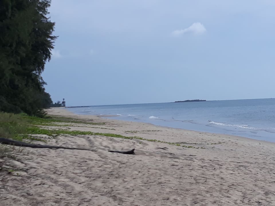 Strand Hotel Bayview Beach Resort