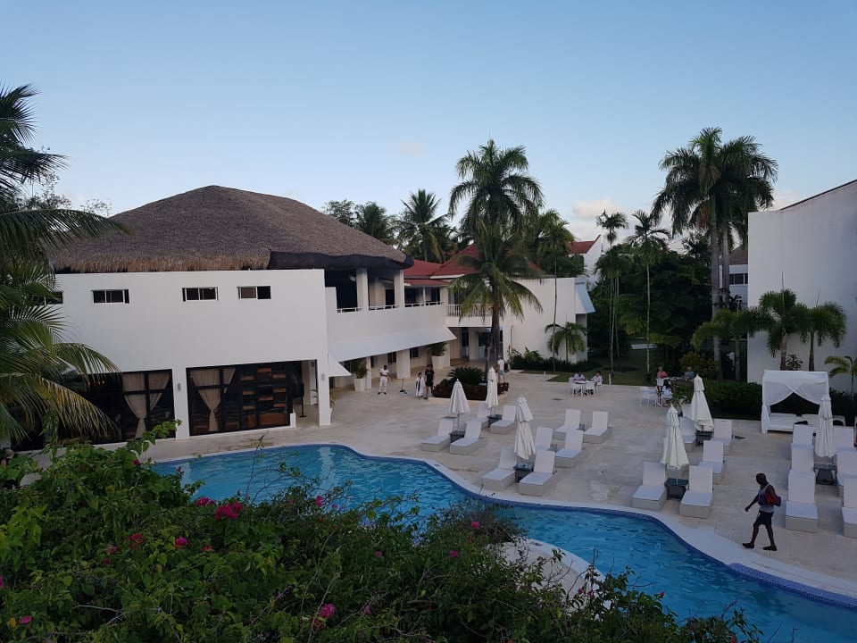 Pool Viva Heavens by Wyndham - All Inclusive Resort