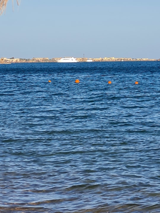 Strand Sentido Caribbean World Soma Bay