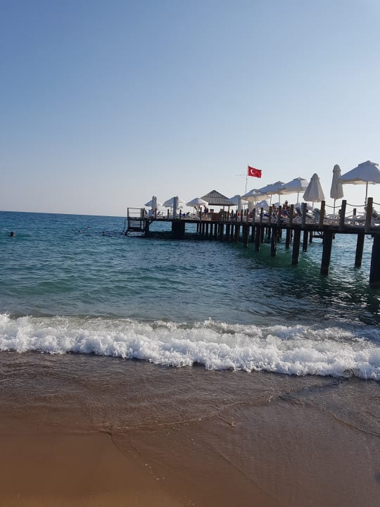 Strand Blue Waters Club