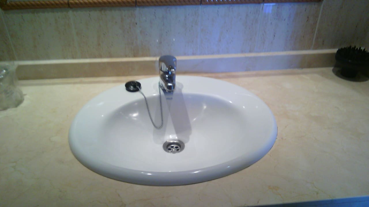 Bad / WC Abora Buenaventura by Lopesan Hotels