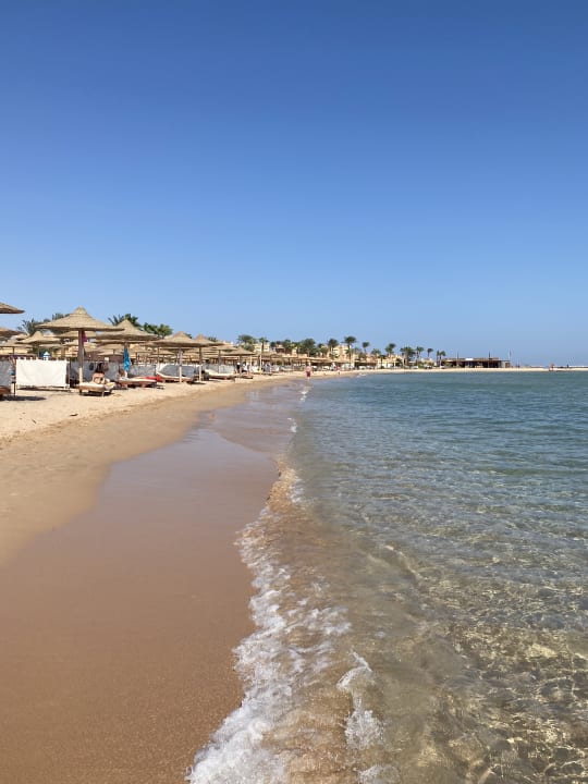 Strand Shams Prestige Abu Soma-Adults Only