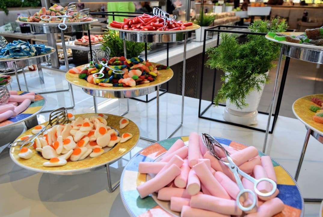 Gastro BG Hotel Rei del Mediterrani Palace