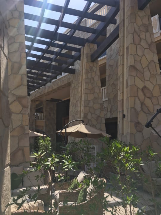 Sonstiges Sofitel Dubai The Palm Resort & Spa