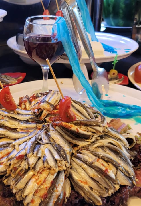 Gastro Labranda Mares Marmaris