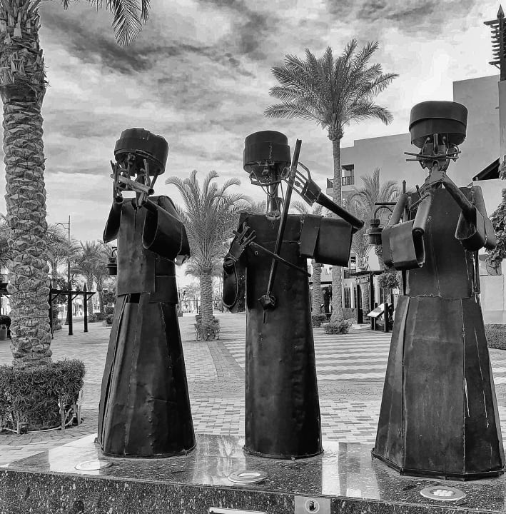 Sonstiges Steigenberger Aqua Magic