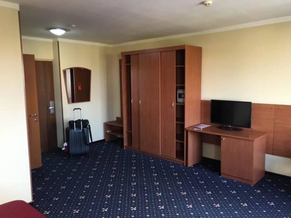 Zimmer Hotel Podmoskovye