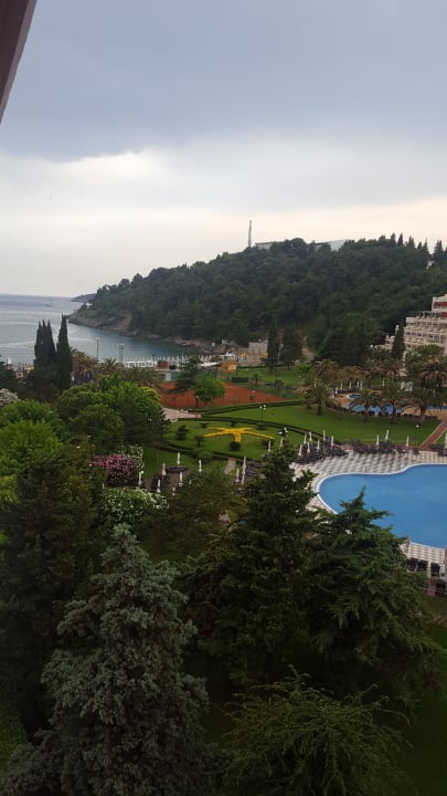 Außenansicht Iberostar Waves Bellevue