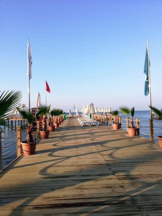 Strand Saphir Hotel & Villas
