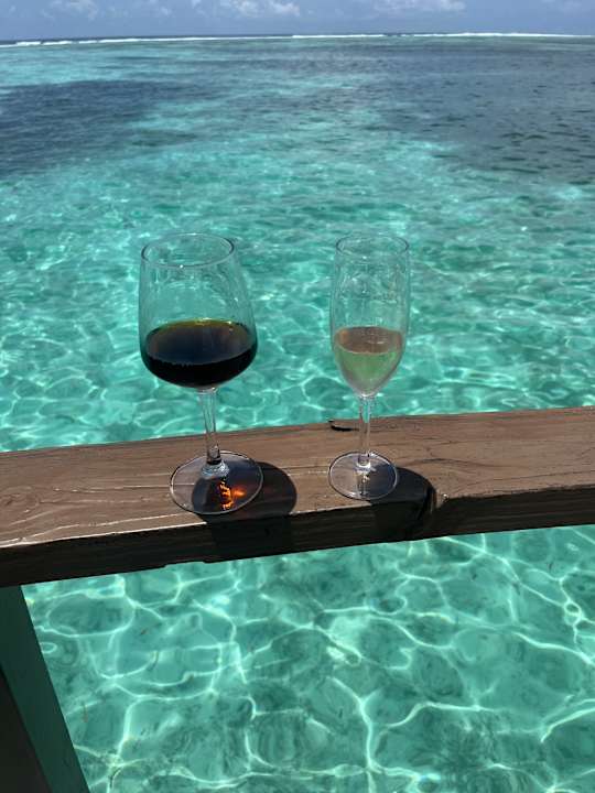 Zimmer Meeru Maldives Resort Island