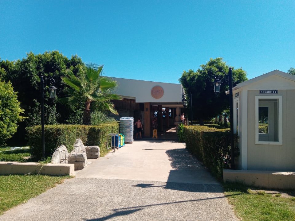 Gastro Bella Resort & Spa