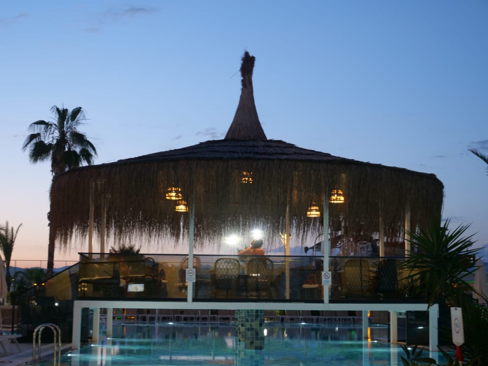 Gastro Dream Water World