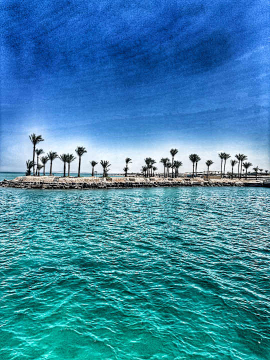 Strand Steigenberger Aqua Magic