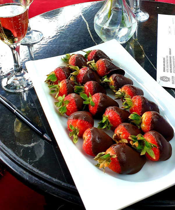 Gastro Selectum Luxury Resort Belek