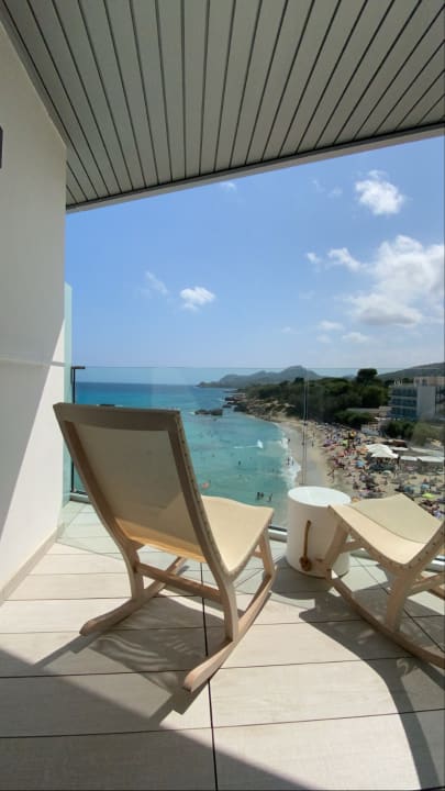 Zimmer Son Moll Sentits Hotel & Spa