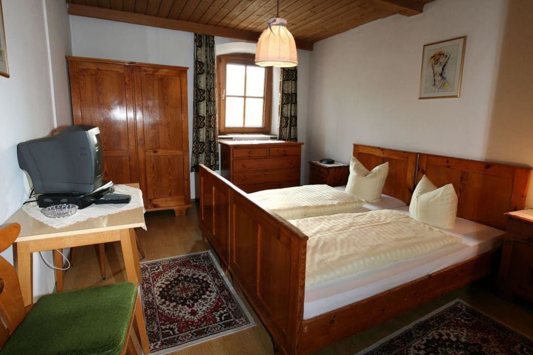 Zimmer Gasthof Brücke