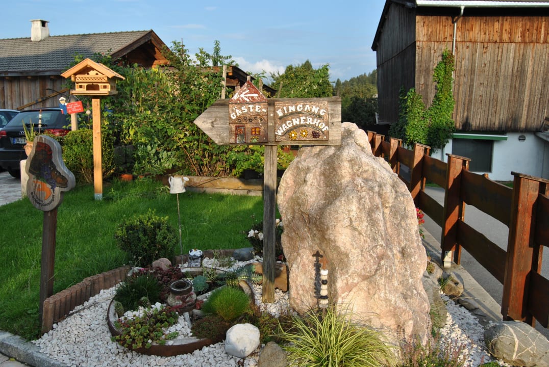 Wagnerhof Bichler's Wagnerhof