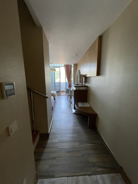 Zimmer Granada Luxury Okurcalar