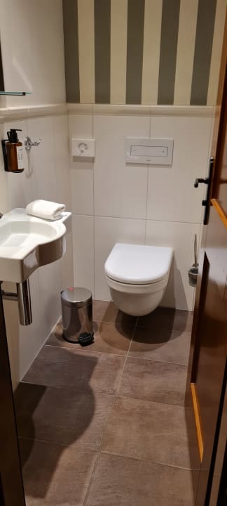 Zimmer Hotel Bell Rock Europa-Park