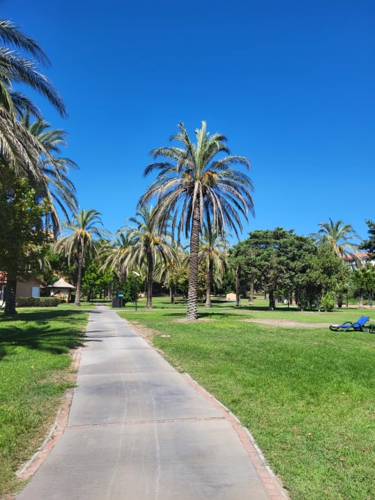 Außenansicht Asteria Family Belek