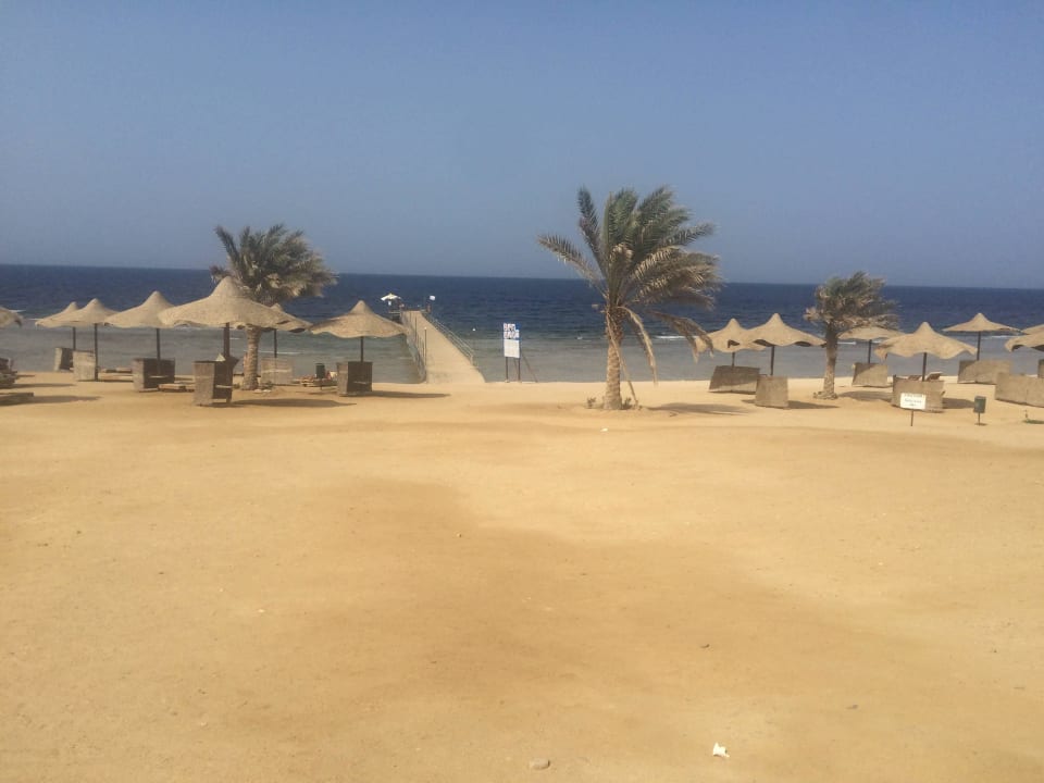 Strand Three Corners Sea Beach Resort