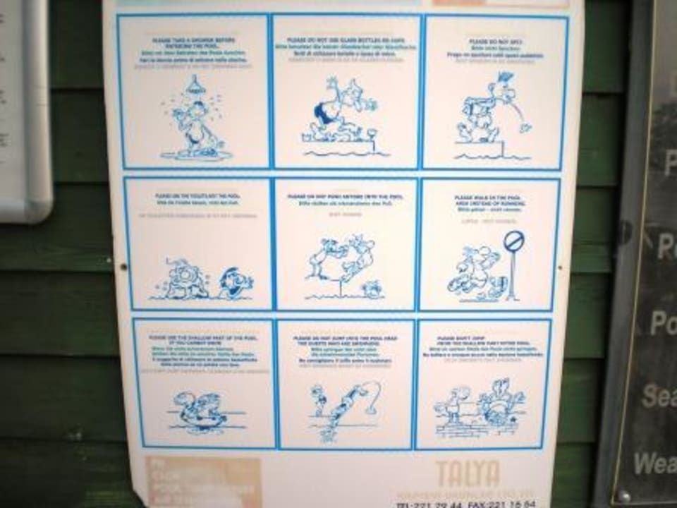 Pool Voyage Belek Golf & Spa