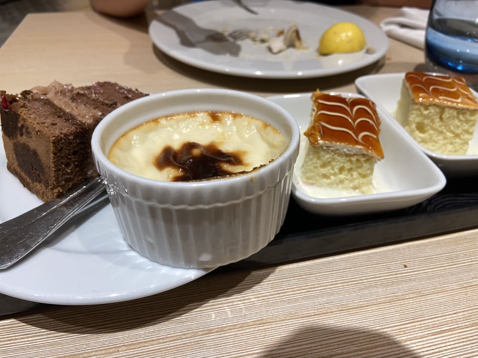 Gastro TUI BLUE Palm Garden