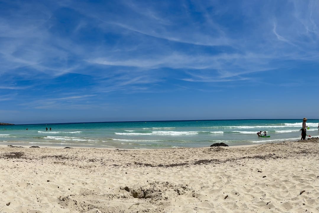 Strand Hipotels Mediterraneo Club