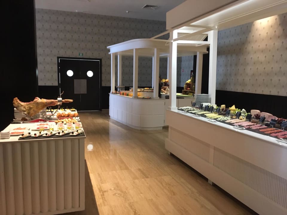 Gastro TRS Yucatan Hotel - Adults only