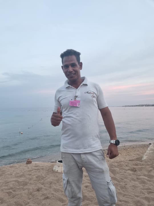 Strand Makadi Spa - Adults only