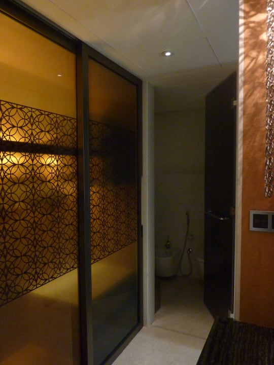 Flur Park Hyatt Abu Dhabi Hotel and Villas