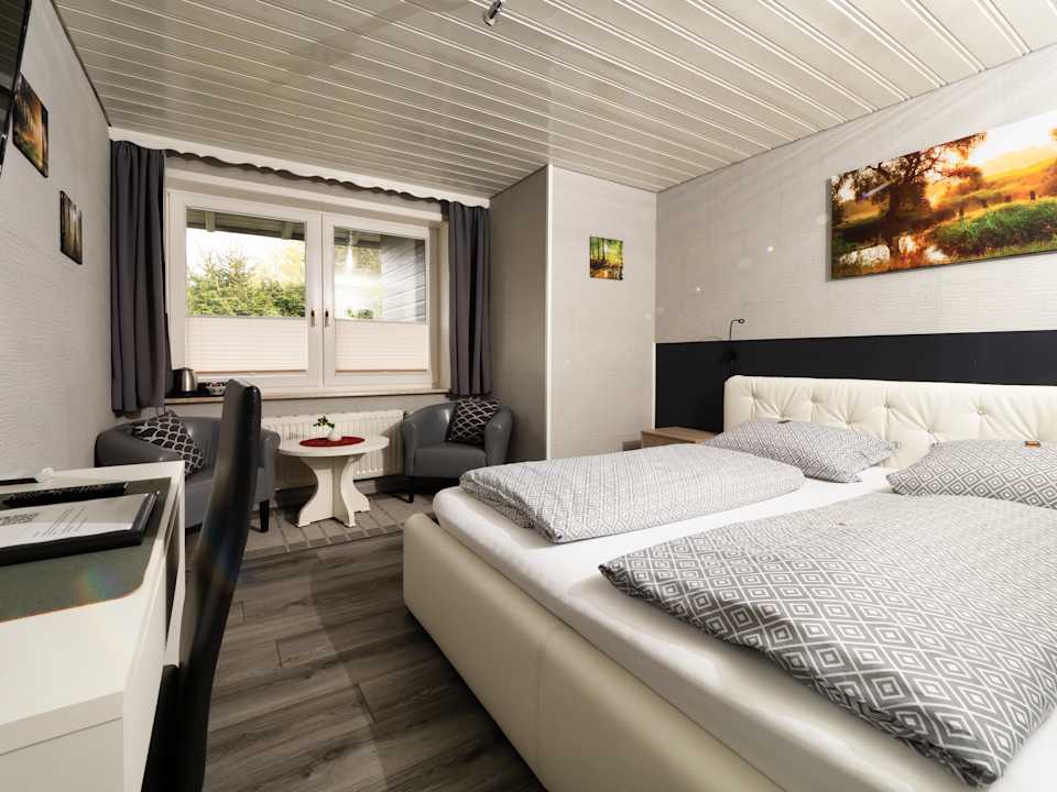 Zimmer Hotel Brunnenbach