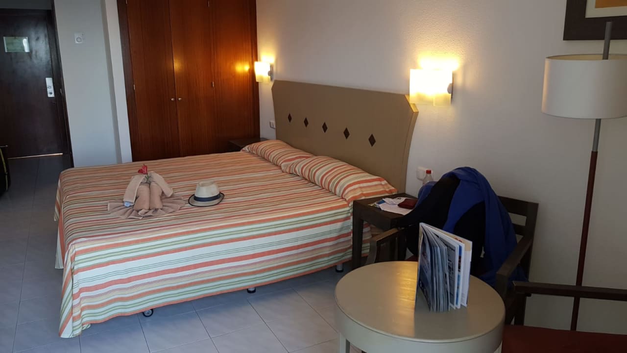 Zimmer SBH Hotel Taro Beach