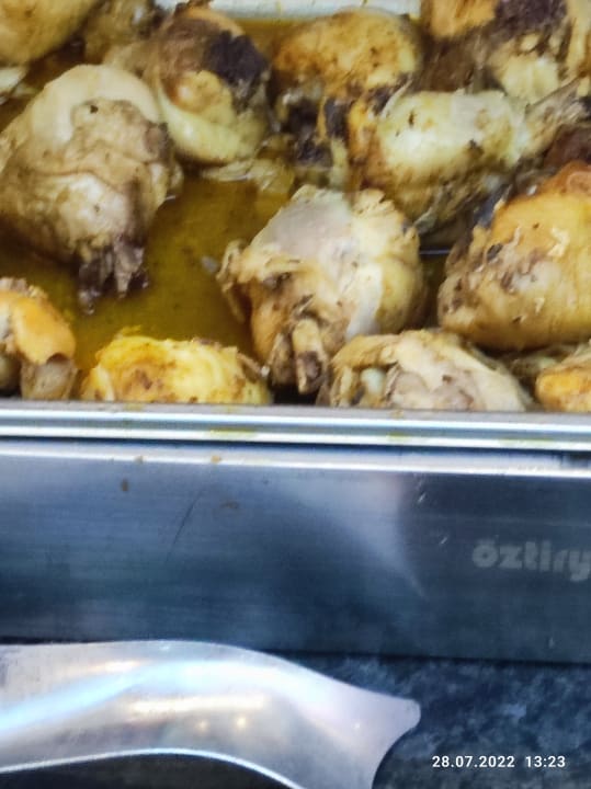 Gastro Relax Beach Hotel