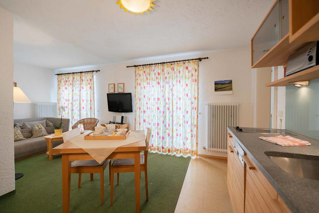 Zimmer All Suite Hotel Garni - Haus Leithner