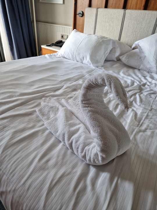 Zimmer Seaden Quality Resort & Spa