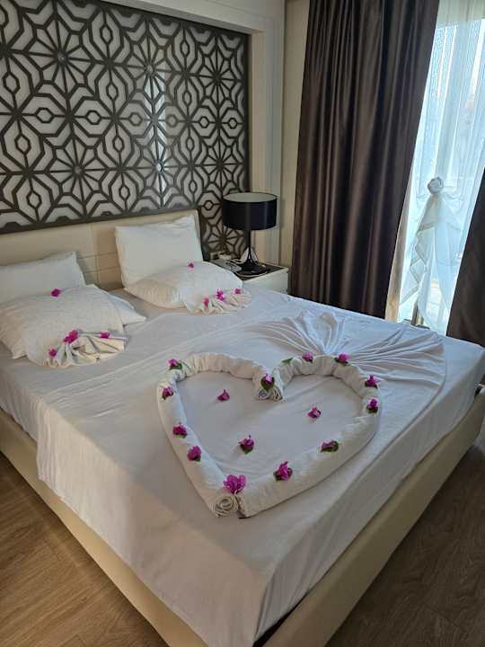 Zimmer Duja Didim Hotel
