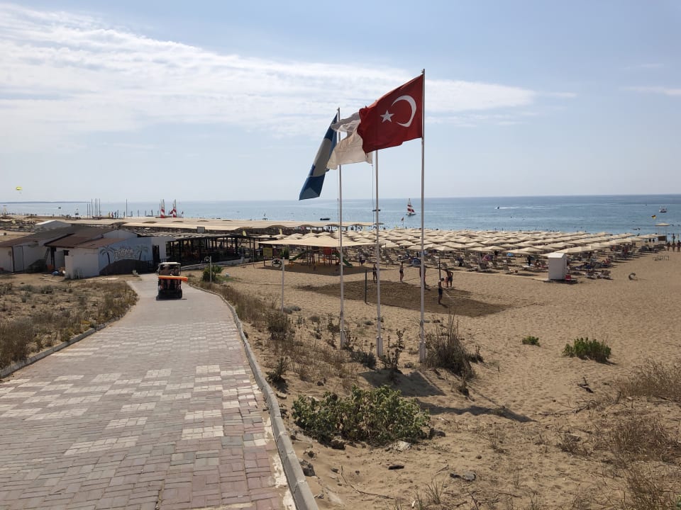 Strand Roma Beach Resort & Spa 16+ Adult Only
