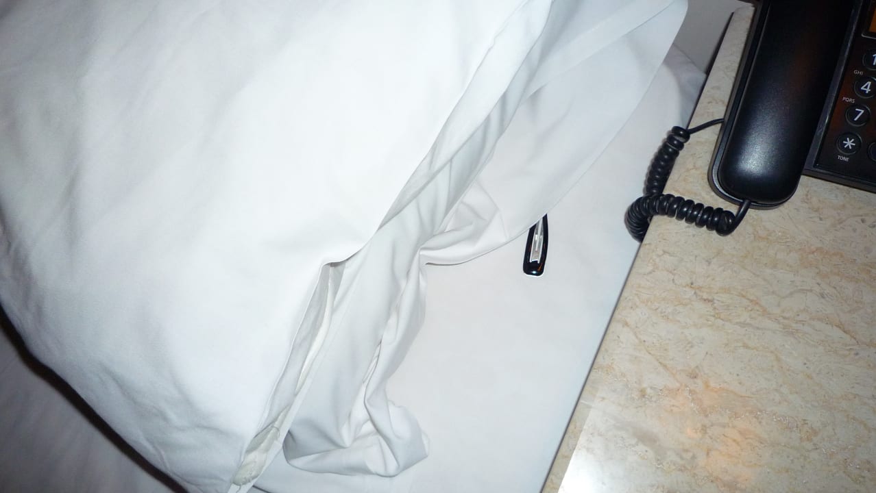 Zimmer Utopia Beach Club