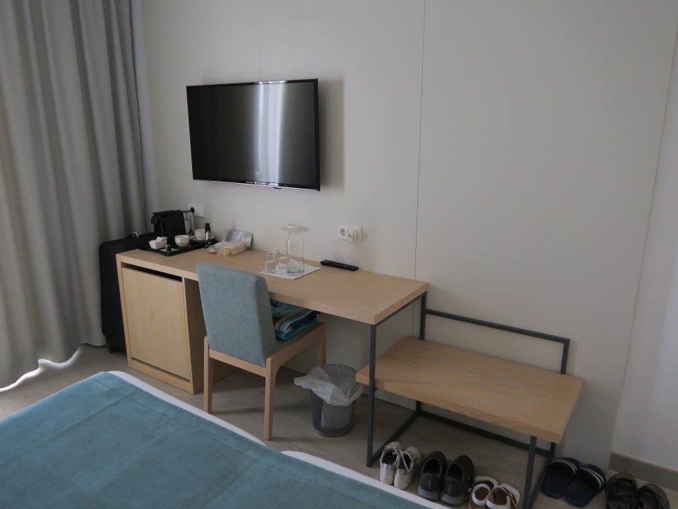 Zimmer Universal Hotel Cabo Blanco - Adults Only