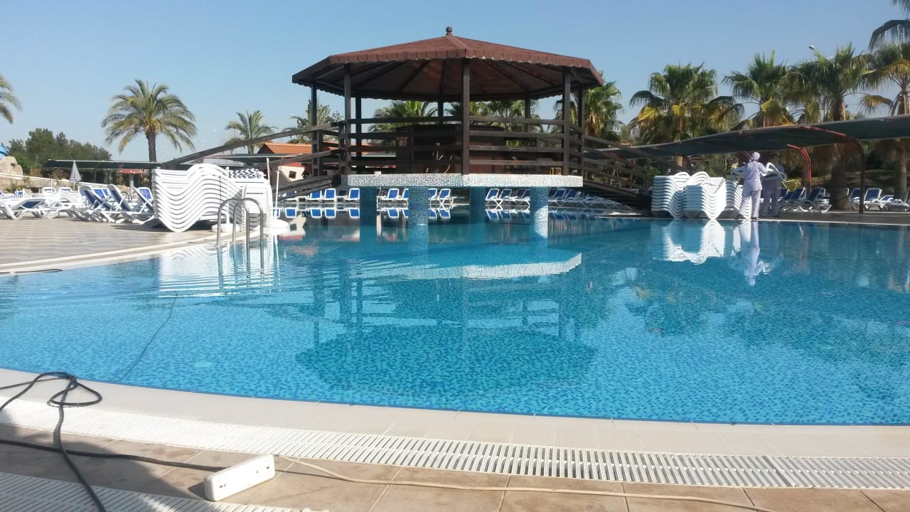 Schöner Pool FUN&SUN Smart Hane Sun Hotel