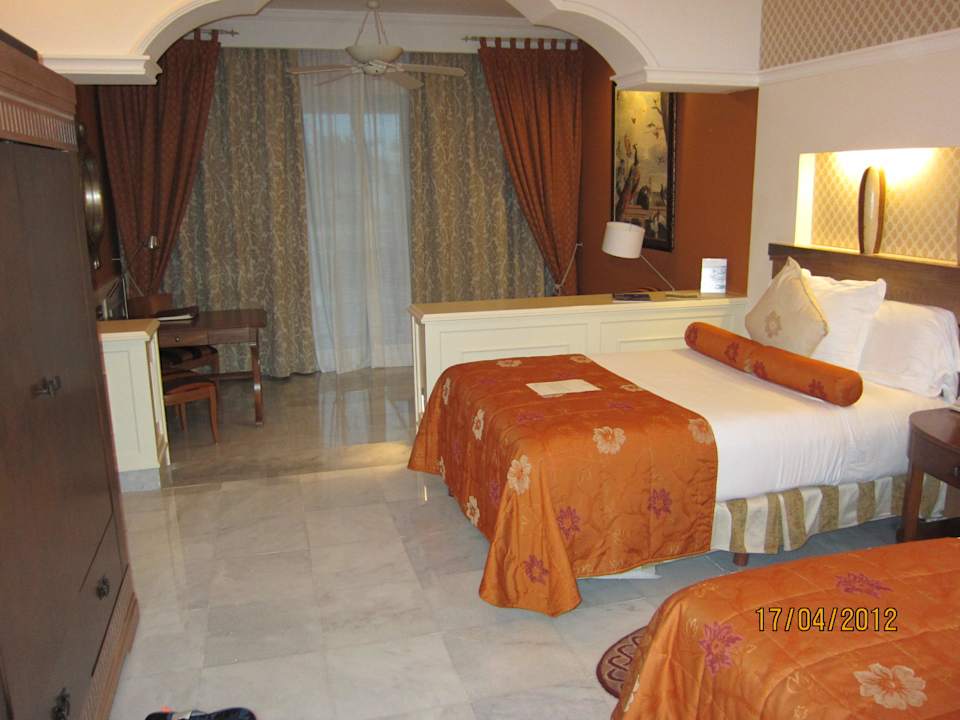 2 Bed Room JOIA Paraiso by Iberostar
