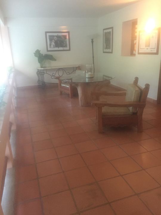 Terrasse Hotel Mayaland