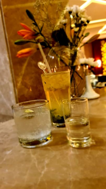 Gastro Pickalbatros White Beach Resort - Hurghada