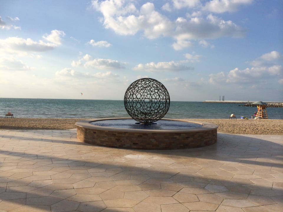 Am Strand Four Seasons Resort Dubai at Jumeirah Beach