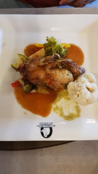 Gastro Best Western Hotel Au Cheval Blanc Mulhouse Nord