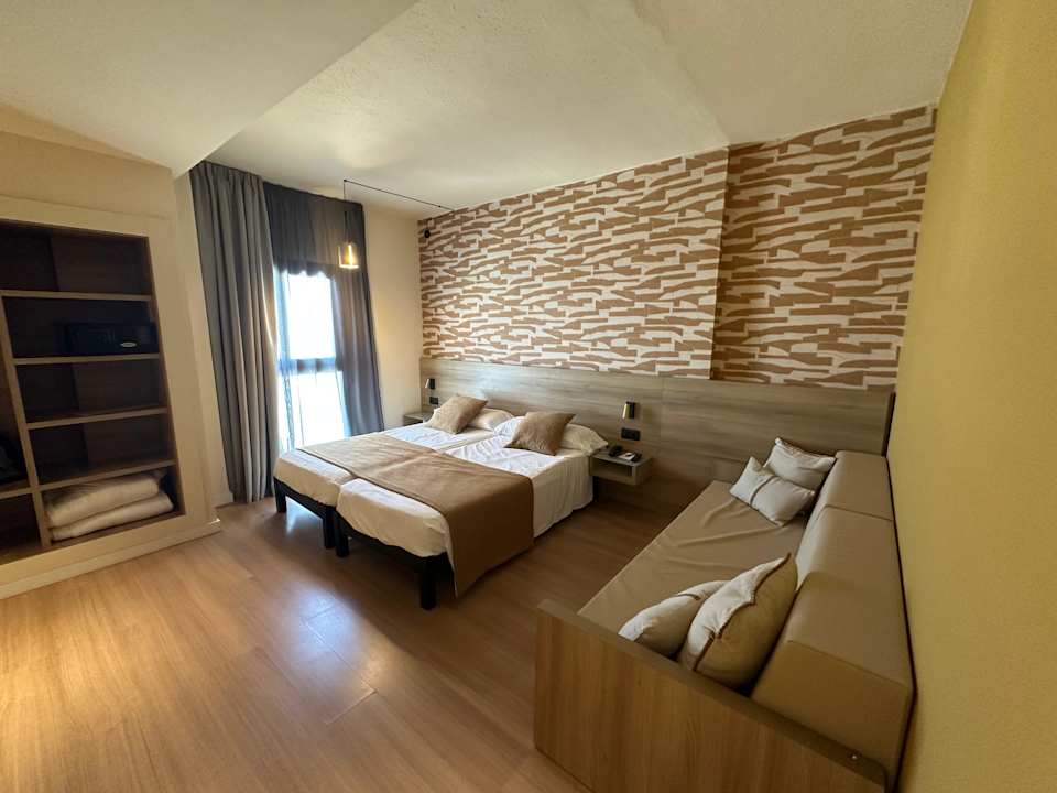 Zimmer Hotel Edén Palma Playa - Adults Only