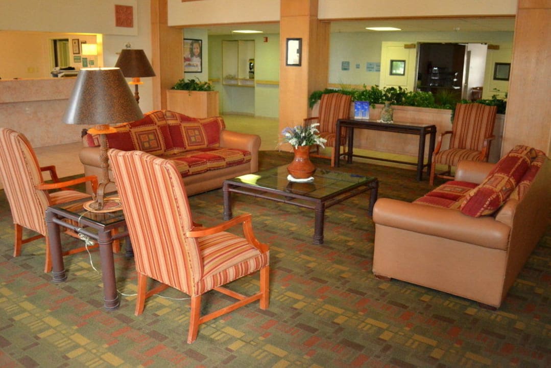 Holiday Inn Express Page - Lake Powell Clarion Inn Page - Lake Powell